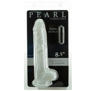 Dildo - Addiction Pearl Dong 22 cm